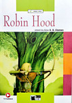 Green Apple 2 Robin Hood with Audio